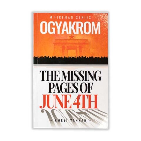 The Missing Pages of June 4th