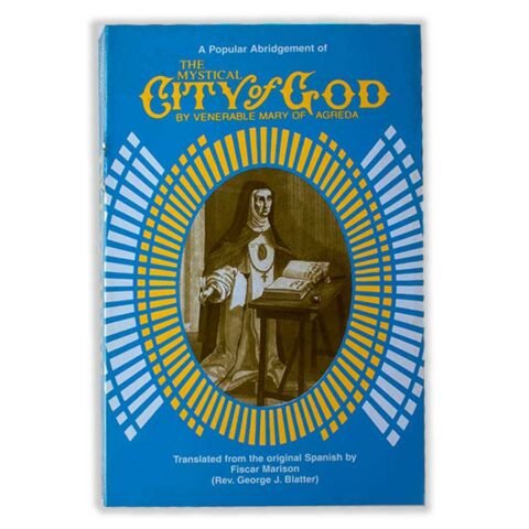 The Mystical City of God