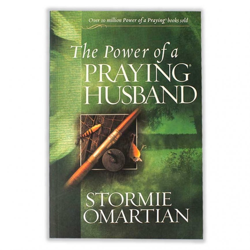 The Power of a Praying Husband – Catholic Book Centre, Accra