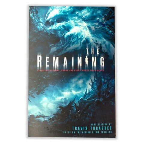 The Remaining