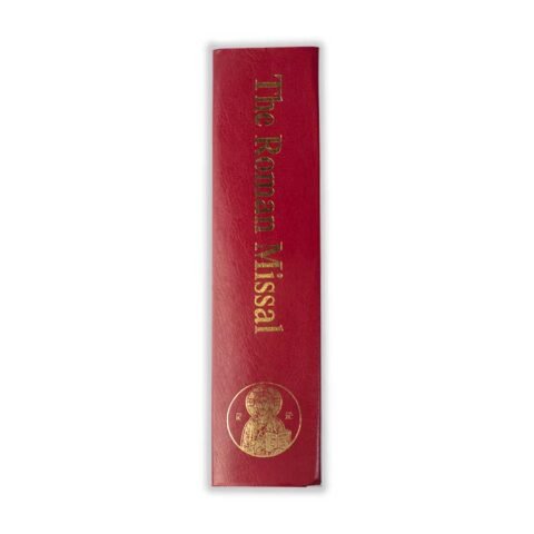 The Roman Missal