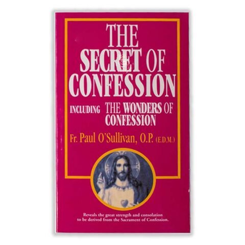 The Secret of Confession