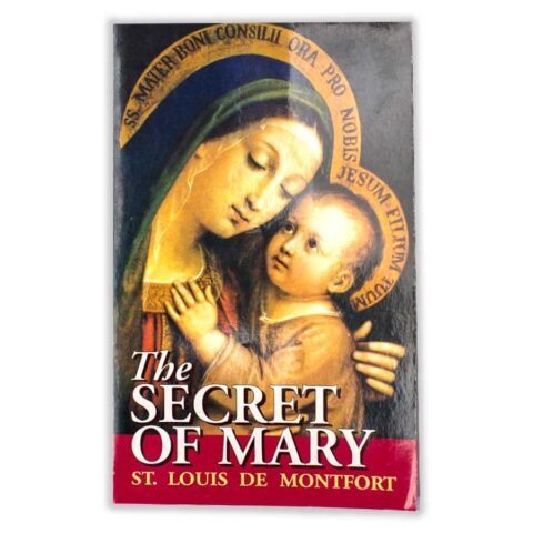 The Secret of Mary