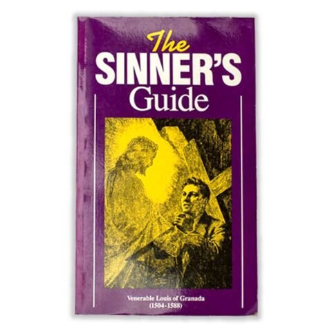 The Sinner's Guide