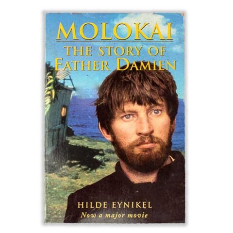 The Story of Father Damien