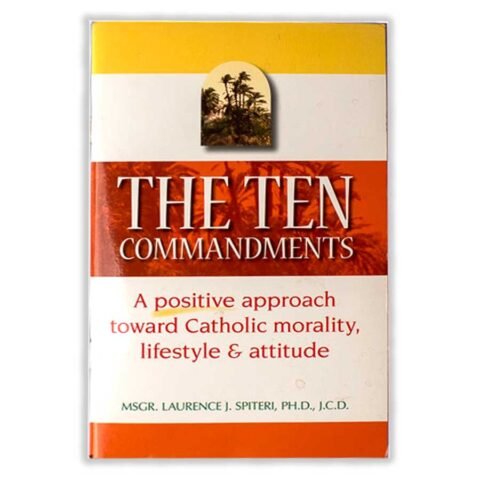 The Ten Commandment