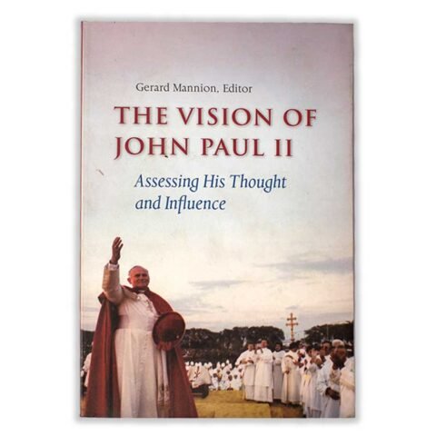 The Vision of John Paul II