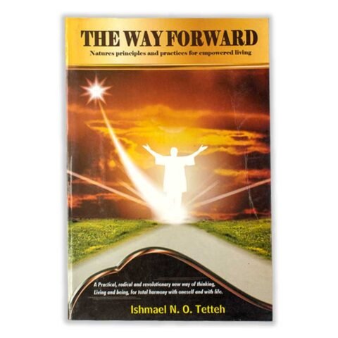 The Way Forward