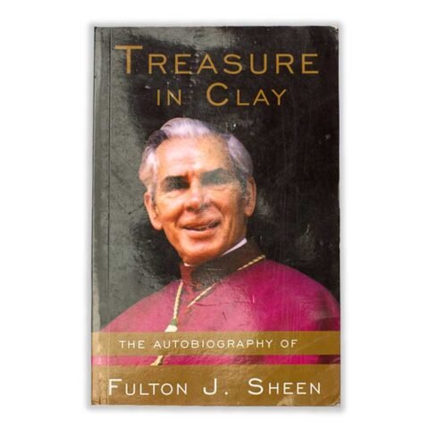 Treasure in Clay
