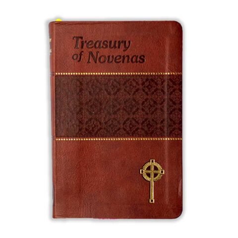 Treasury of Novenas