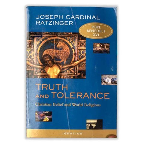 Truth and Tolerance