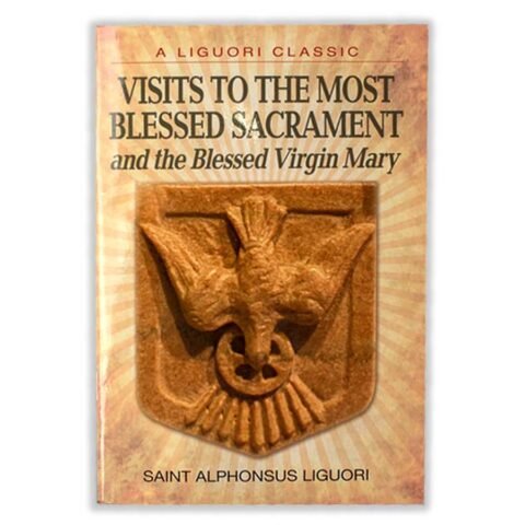 Visit to The Most Blessed Sacrament