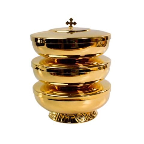 CIBORIUM (3 IN 1)