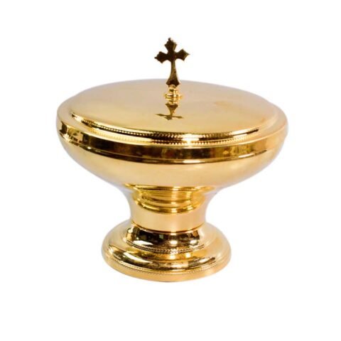 Intinction Bowl (Code 049)