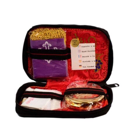 Sick Call Bag (Code 051)