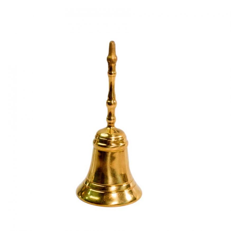 Altar bell (Code 055) – Catholic Book Centre, Accra