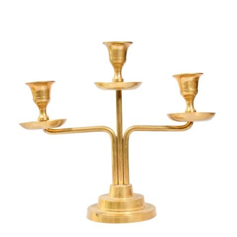 CANDLE STAND (3 IN 1)