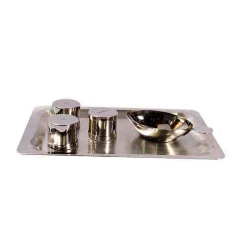 Baptismal Kit (Code 062)
