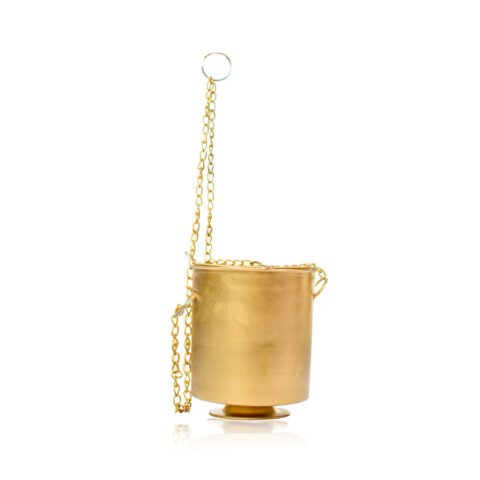 INCENSE BURNER (Code 068)