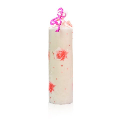 CANDLE (8CM * 30CM)