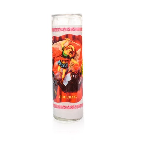 GEL CANDLE