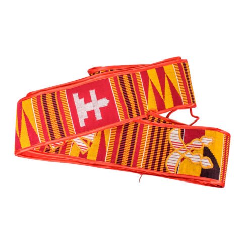 KENTE STOLE