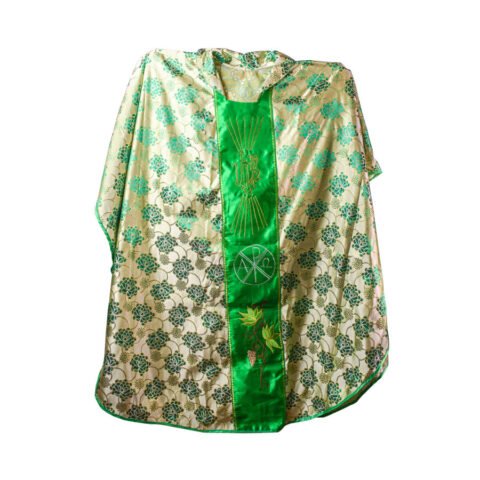 CHASUBLE