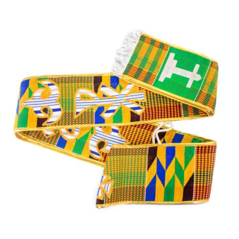 KENTE STOLE