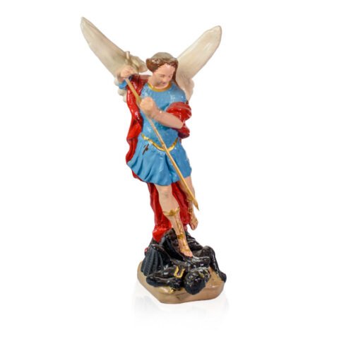 ST. MICHAEL STATUE (1.5 FT)