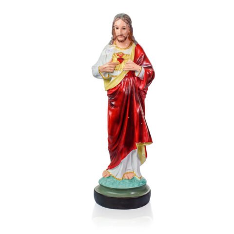 SACRED HEART STATUE (2 FT)