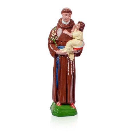 ST. ANTHONY STATUE (5 INCHES)