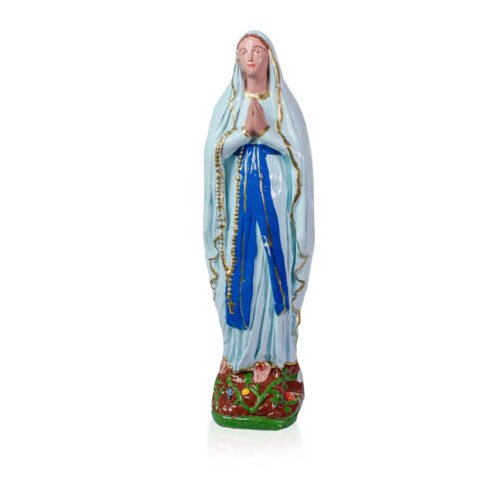 MARY STATUE