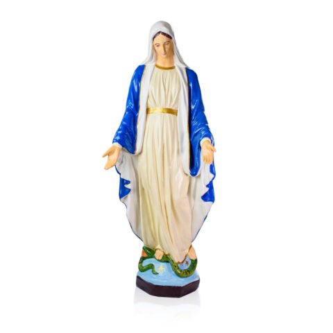 MARY STATUE (4 FT)