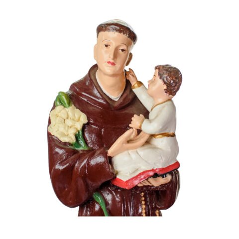 ST. ANTHONY STATUE