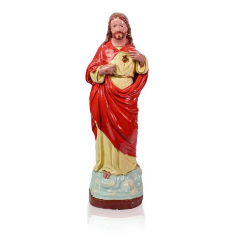 SACRED HEART STATUE (1.5 FT)