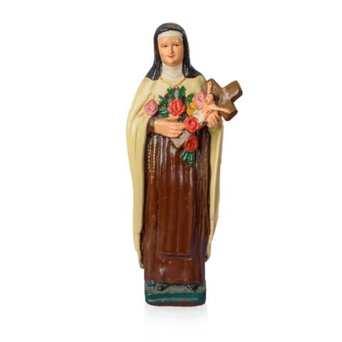 ST THERESA OF THE CHILD JESUS STATUE (2 FT)