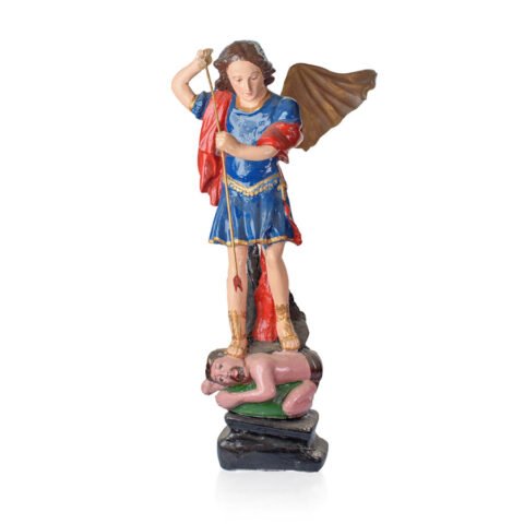 ST. MICHAEL STATUE (2.5 FT)