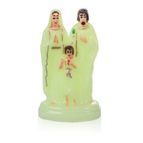 HOLY FAMILY STATUE