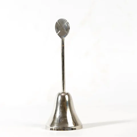 ALTAR BELL SINGLE