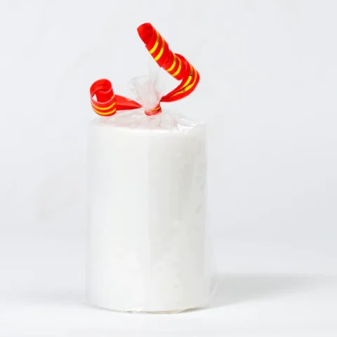 ALTAR CANDLE H 8 INCHES W 2 INCHES