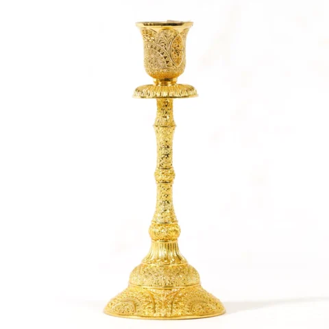 CANDLE STAND 2X