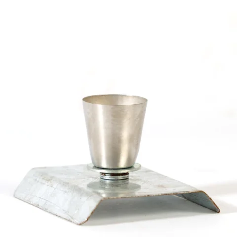 CANDLE STAND