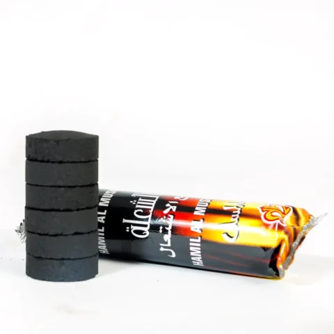 Charcoal Pack