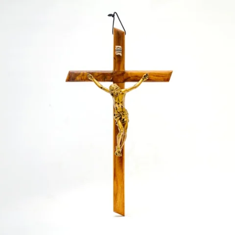 CRUCIFIX 8 INCHES IMAGE