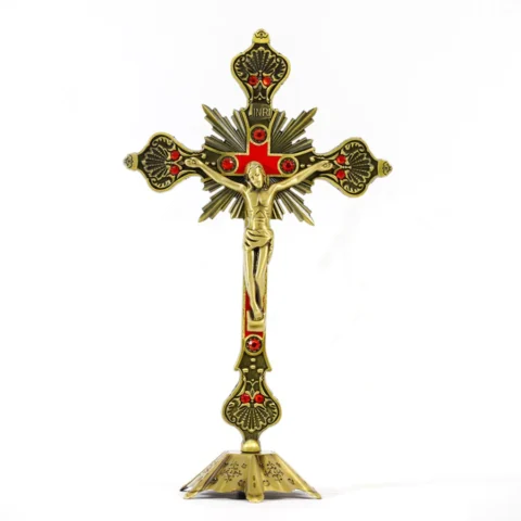 CRUCIFIX