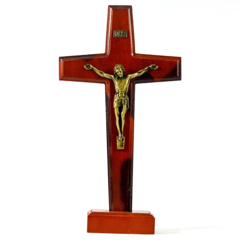 CRUCIFIX
